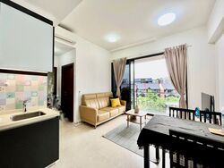 24 One Residences (D5), Apartment #428573481